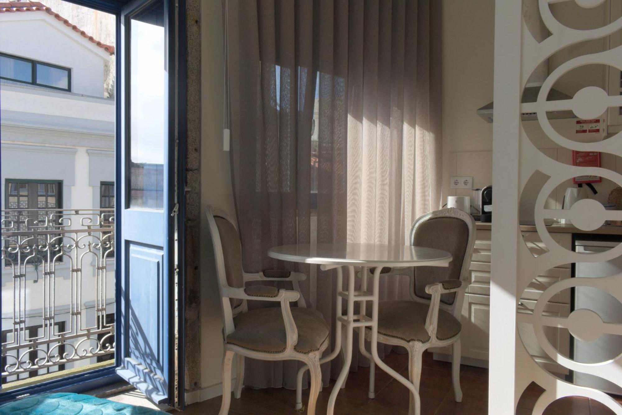 Rua De Sao Bento N.123 Apartment Vila do Conde Exterior photo